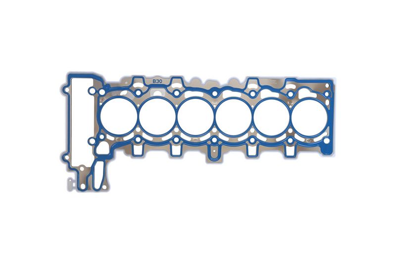 KAMOKA 8701001 Gasket, cylinder head