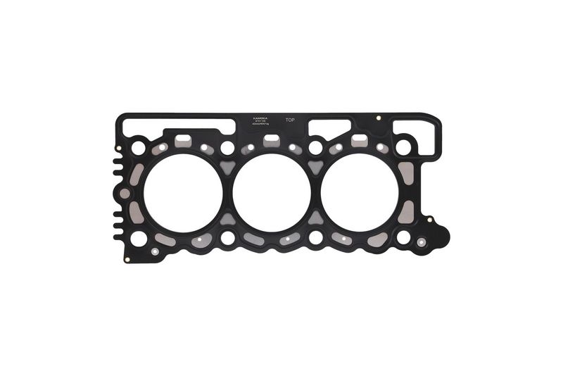 KAMOKA 8701105 Gasket, cylinder head