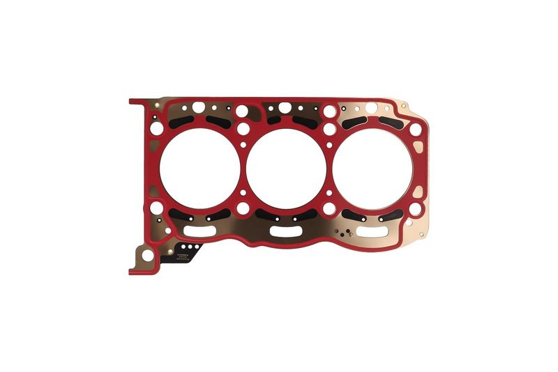 KAMOKA 8701145 Gasket, cylinder head