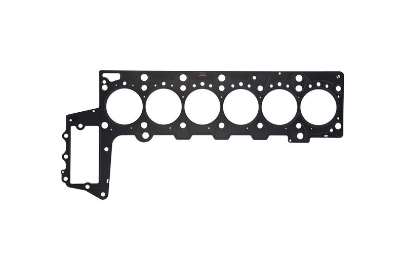 KAMOKA 8701163 Gasket, cylinder head