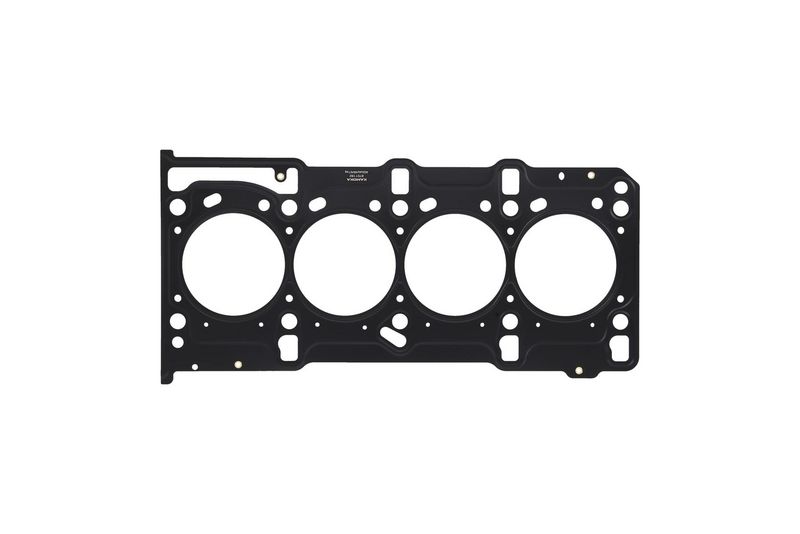 KAMOKA 8701182 Gasket, cylinder head