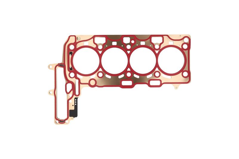 KAMOKA 8701212 Gasket, cylinder head