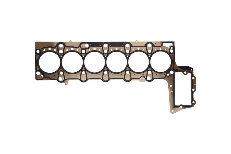 KAMOKA 8701244 Gasket, cylinder head