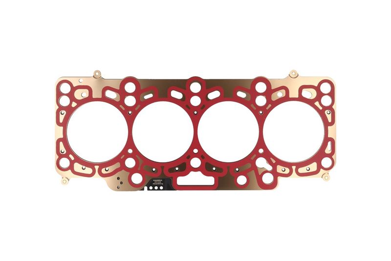 KAMOKA 8701340 Gasket, cylinder head