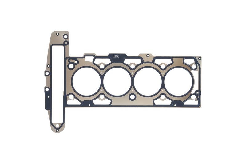 KAMOKA 8701406 Gasket, cylinder head