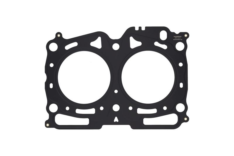 KAMOKA 8701416 Gasket, cylinder head