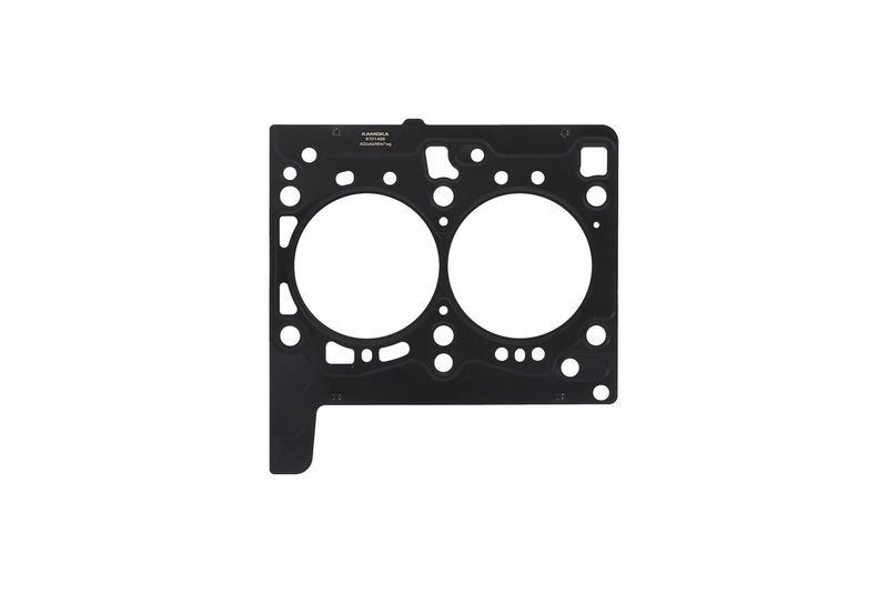 KAMOKA 8701468 Gasket, cylinder head