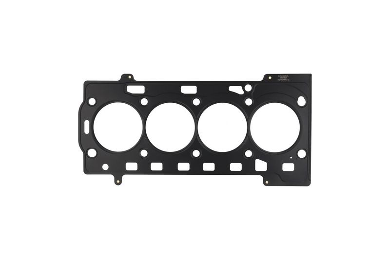 KAMOKA 8701504 Gasket, cylinder head