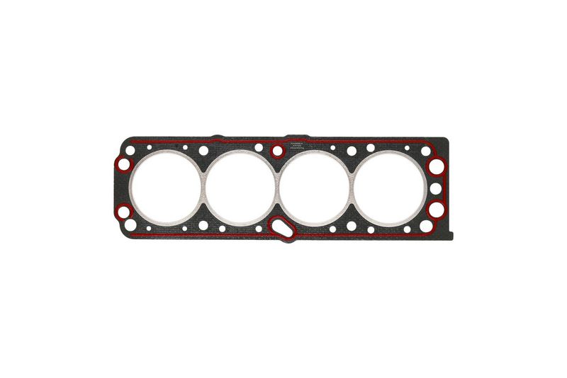 KAMOKA 8701553 Gasket, cylinder head