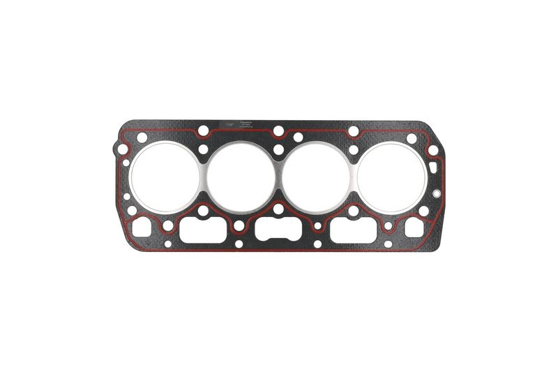 KAMOKA 8701558 Gasket, cylinder head