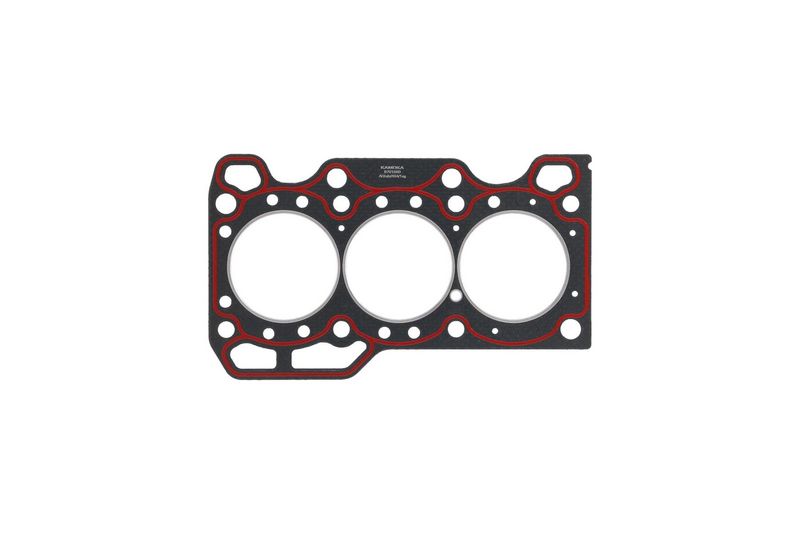 KAMOKA 8701560 Gasket, cylinder head