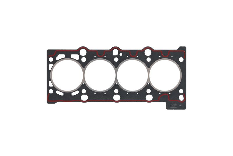 KAMOKA 8701565 Gasket, cylinder head