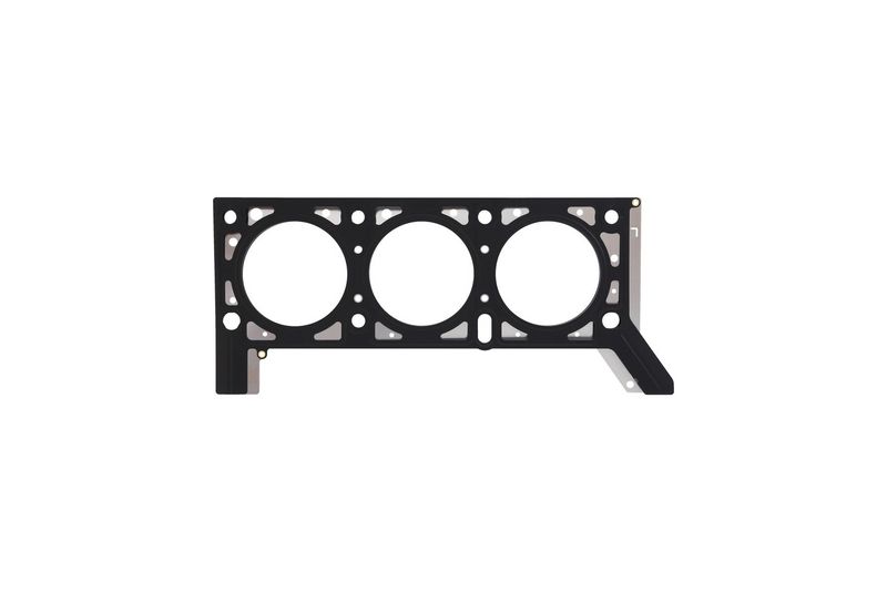 KAMOKA 8701590 Gasket, cylinder head