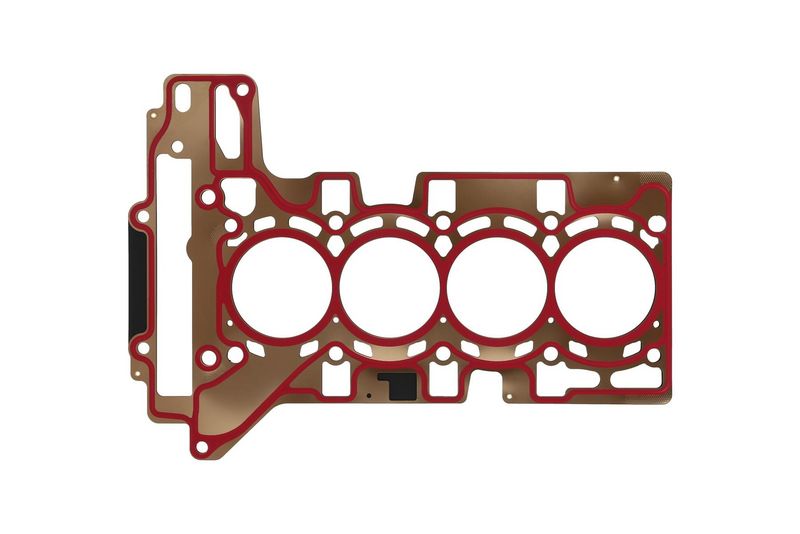 KAMOKA 8701652 Gasket, cylinder head