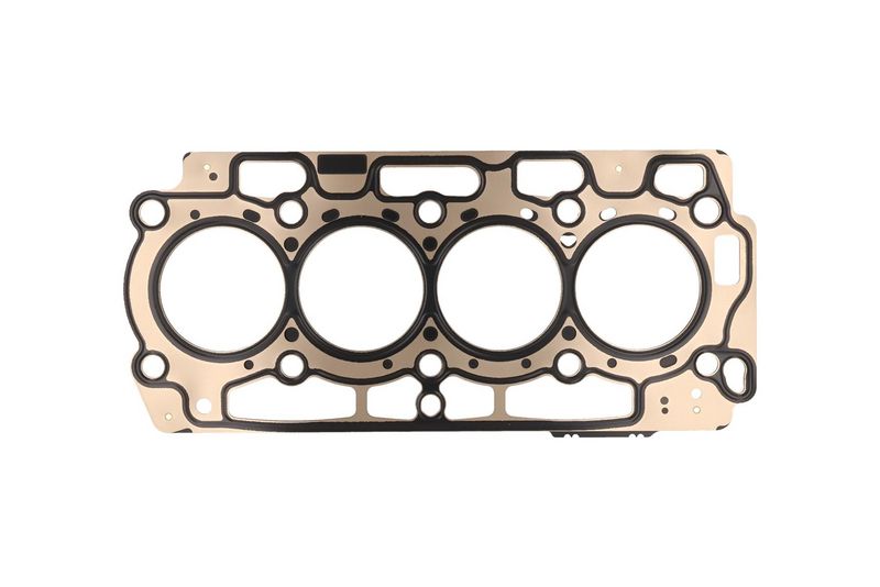 KAMOKA 8701717 Gasket, cylinder head