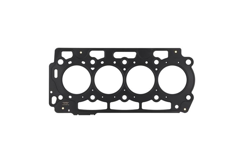KAMOKA 8701796 Gasket, cylinder head