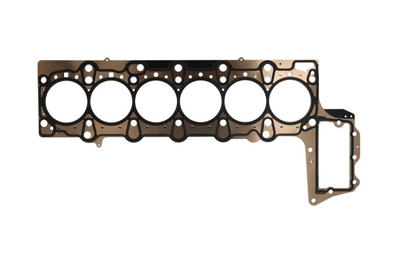 KAMOKA 8701802 Gasket, cylinder head