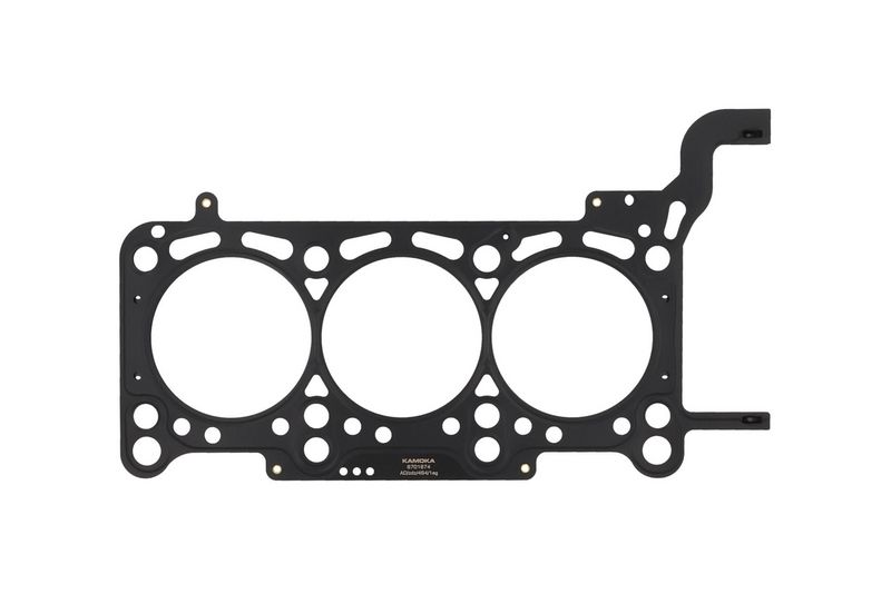 KAMOKA 8701874 Gasket, cylinder head