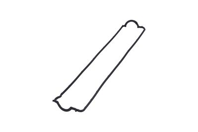 Gasket, cylinder head cover KAMOKA 8703019