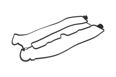 Gasket, cylinder head cover KAMOKA 8703020