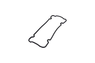 Gasket, cylinder head cover KAMOKA 8703022