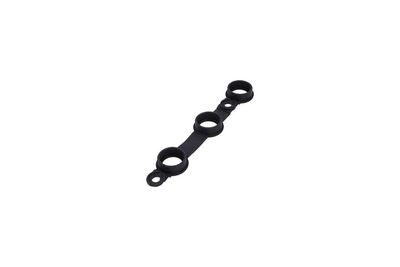 Gasket, cylinder head cover KAMOKA 8703023