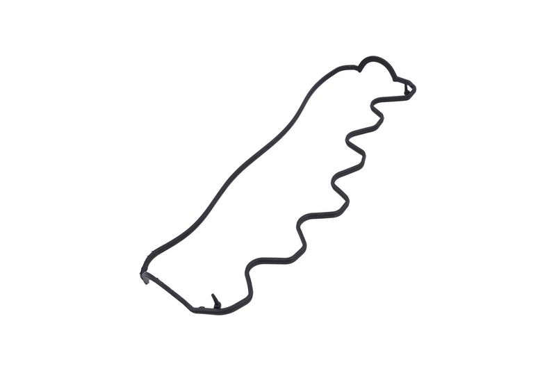 KAMOKA 8703033 Gasket, cylinder head cover