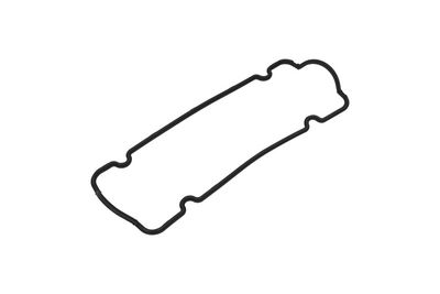 Gasket, cylinder head cover KAMOKA 8703037