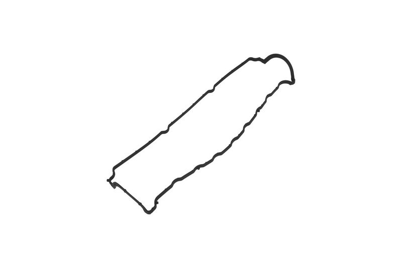 KAMOKA 8703052 Gasket, cylinder head cover
