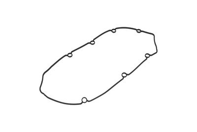 Gasket, cylinder head cover KAMOKA 8703057