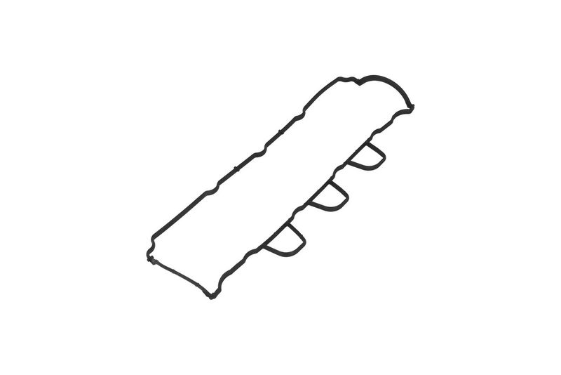 KAMOKA 8703060 Gasket, cylinder head cover