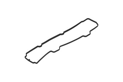 Gasket, cylinder head cover KAMOKA 8703061