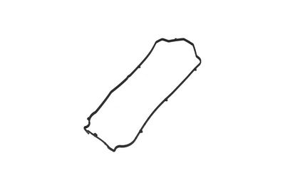 Gasket, cylinder head cover KAMOKA 8703064