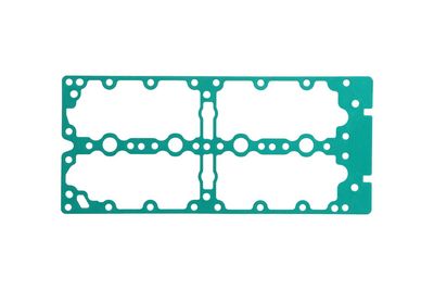 Gasket, cylinder head cover KAMOKA 8703067
