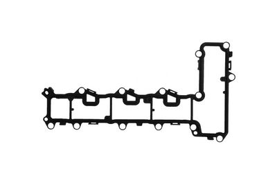 Gasket, cylinder head cover KAMOKA 8703092