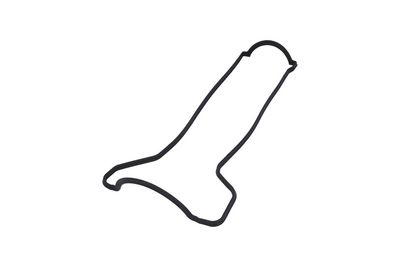 Gasket, cylinder head cover KAMOKA 8703093