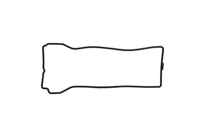 Gasket, cylinder head cover KAMOKA 8703094