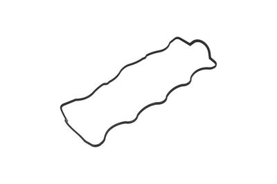 Gasket, cylinder head cover KAMOKA 8703138