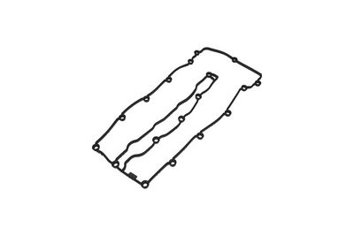 Gasket, cylinder head cover KAMOKA 8703148