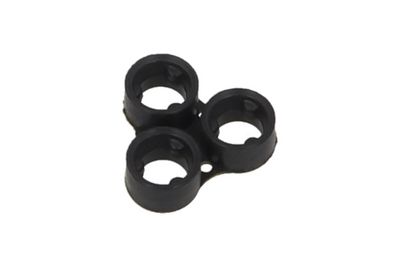 Gasket, cylinder head cover KAMOKA 8703152
