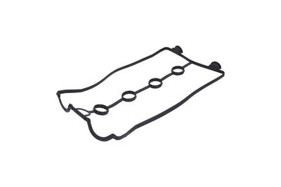 Gasket, cylinder head cover KAMOKA 8703158