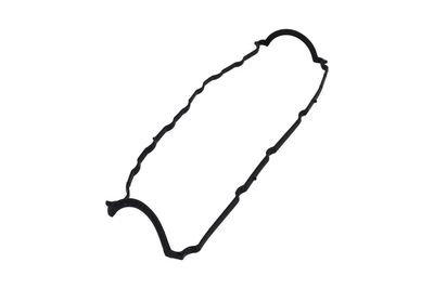 Gasket, cylinder head cover KAMOKA 8703169