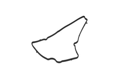 Gasket, cylinder head cover KAMOKA 8703180