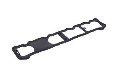 Gasket, cylinder head cover KAMOKA 8703182