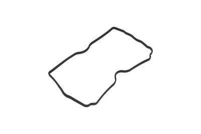 Gasket, cylinder head cover KAMOKA 8703184