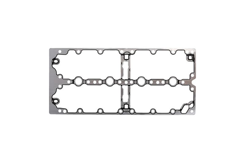 KAMOKA 8703186 Gasket, cylinder head cover