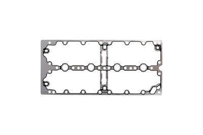 Gasket, cylinder head cover KAMOKA 8703186