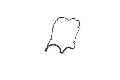 Gasket, cylinder head cover KAMOKA 8703189