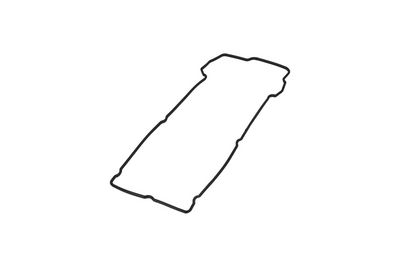 Gasket, cylinder head cover KAMOKA 8703194