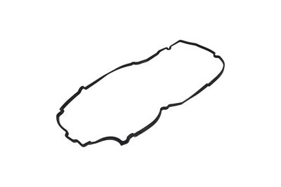 Gasket, cylinder head cover KAMOKA 8703209